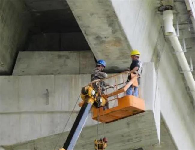 福建桥梁建设排水系统